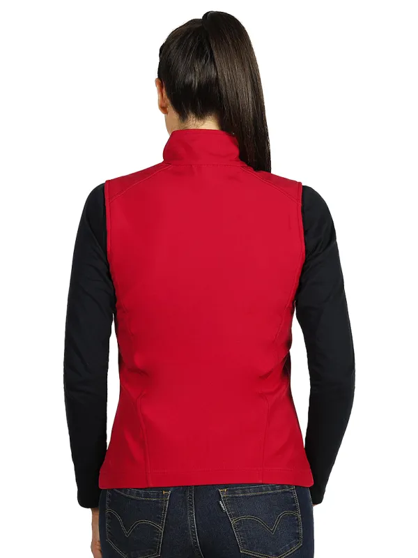 SKIPPER VEST WOMEN