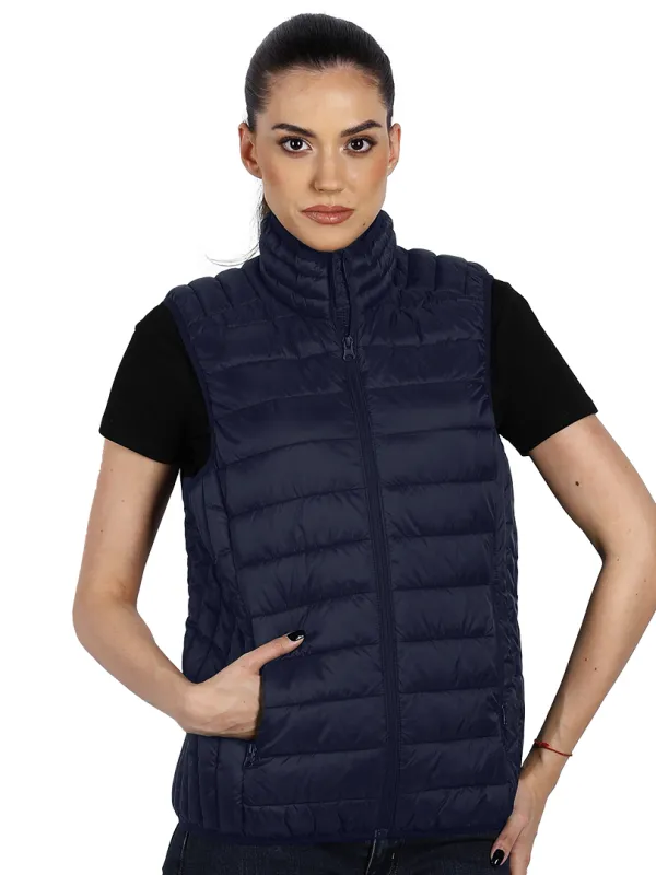 RINO VEST WOMEN