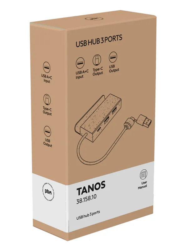 TANOS
