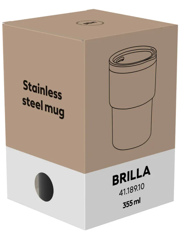 BRILLA