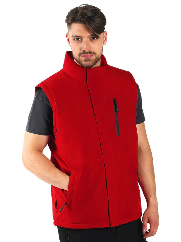 KOBALT VEST