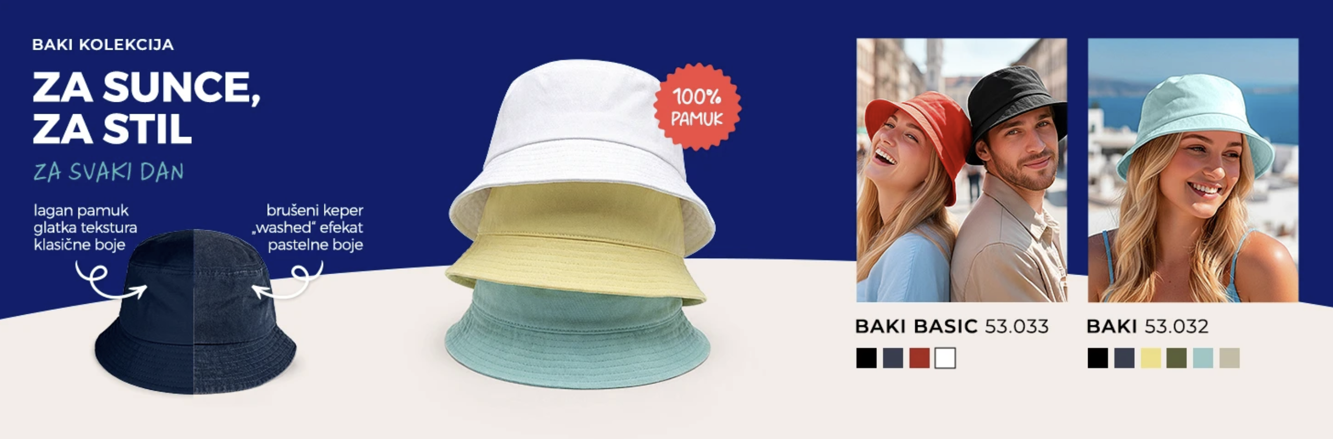 baki kolekcija